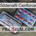 Sildenafil Cenforce 36